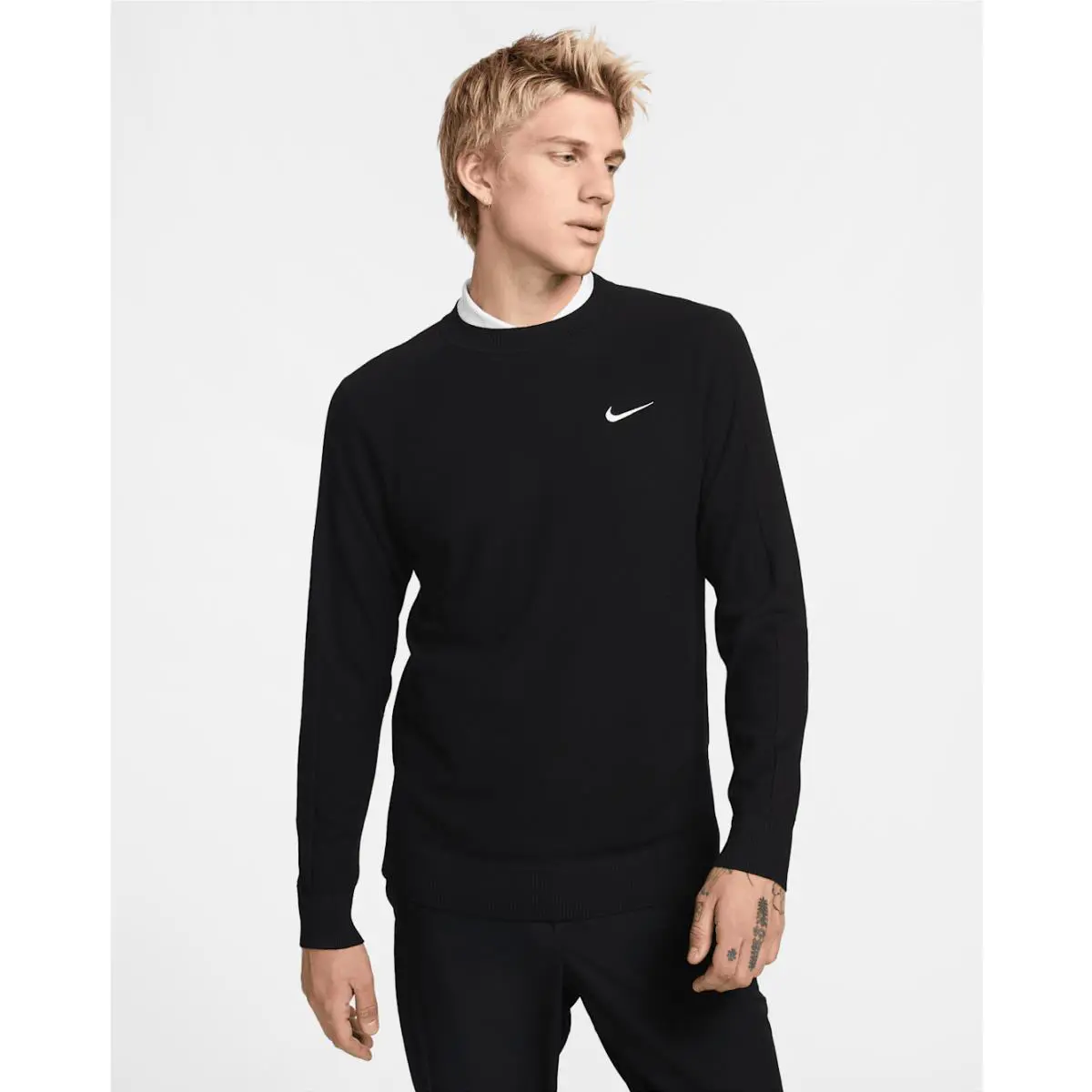 Nike clothing - Black/White 3