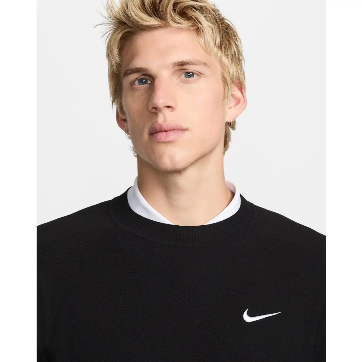 Nike clothing - Black/White 1