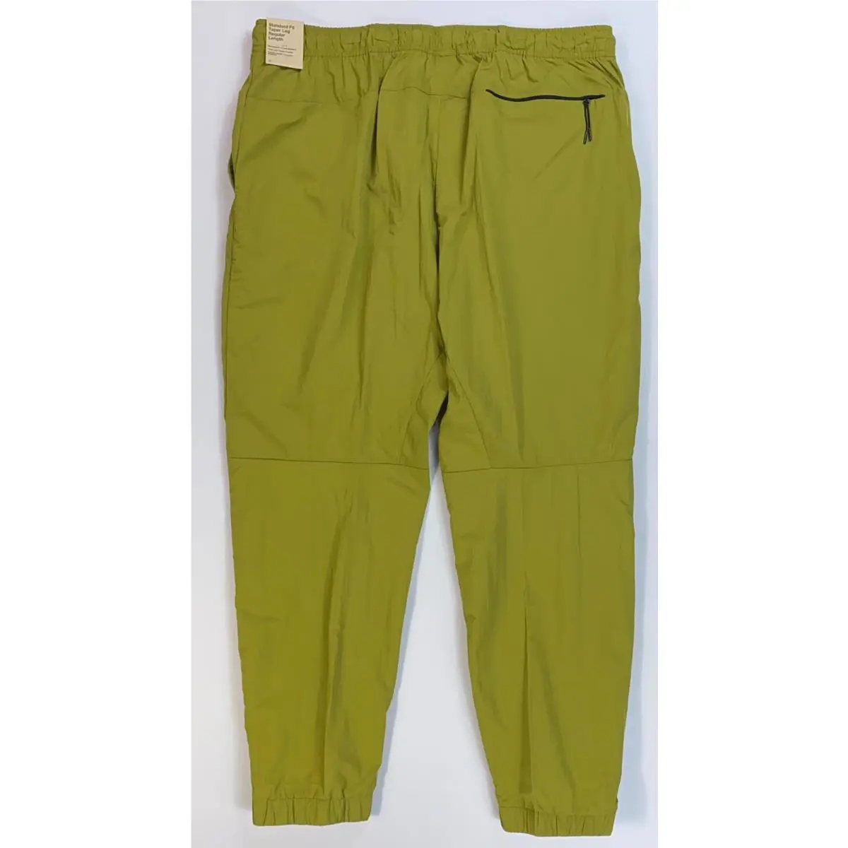 Nike clothing - Mossy Green 307 3