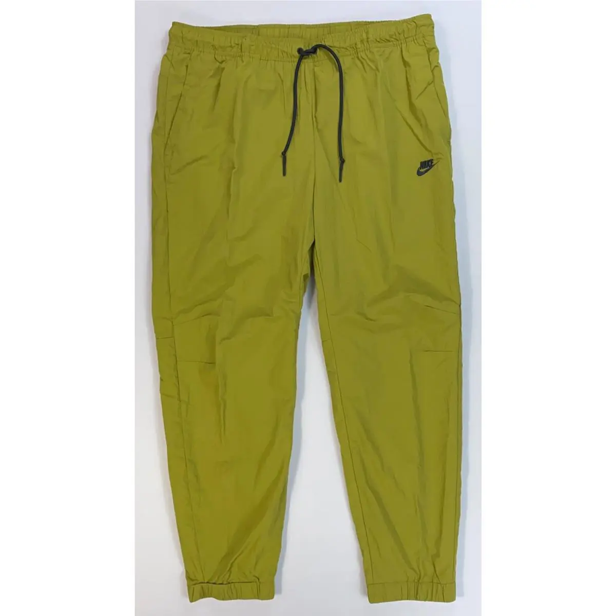Nike clothing - Mossy Green 307 7