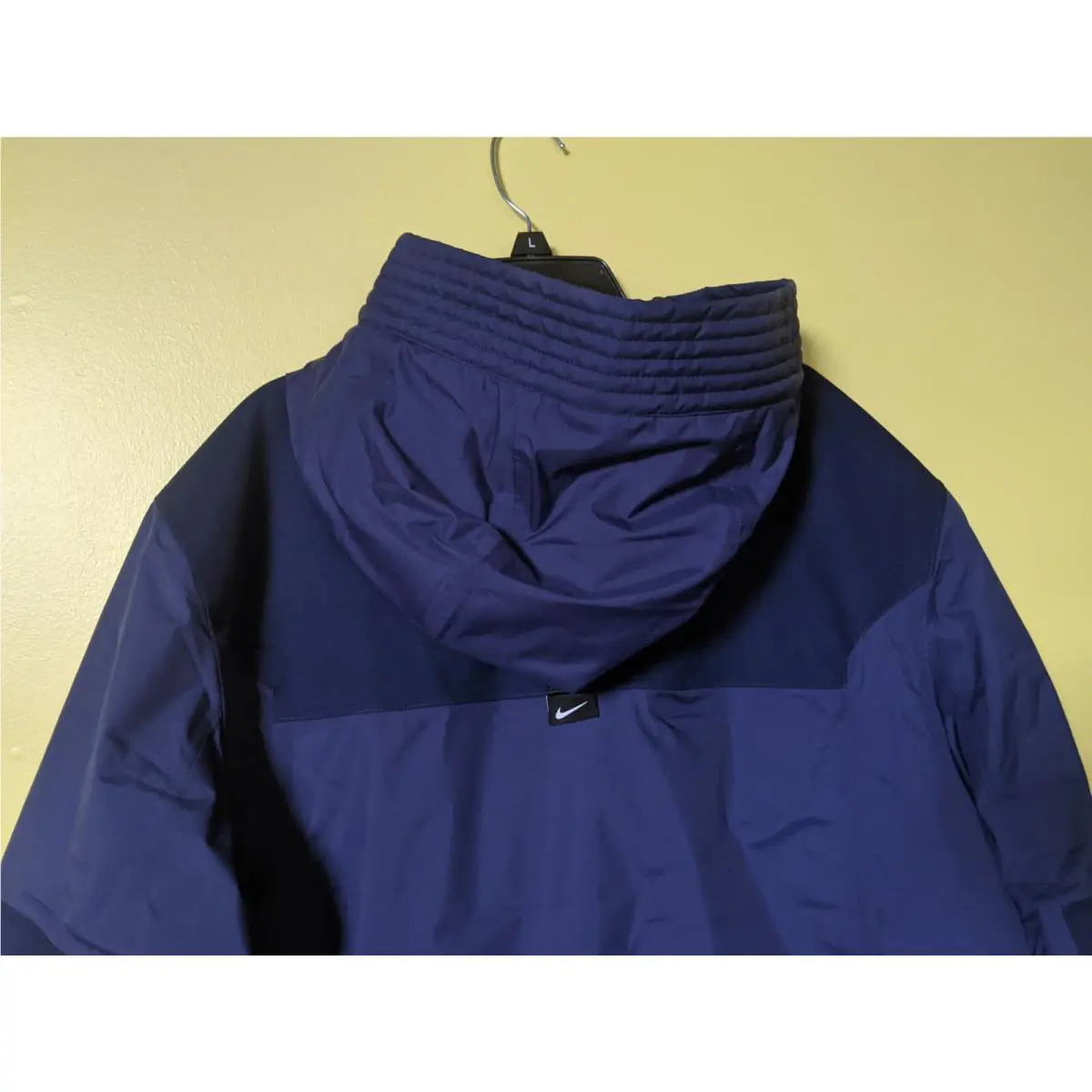 Nike clothing - Synthetic-Fill - CZ2867-492 CZ2867 - Blue 6