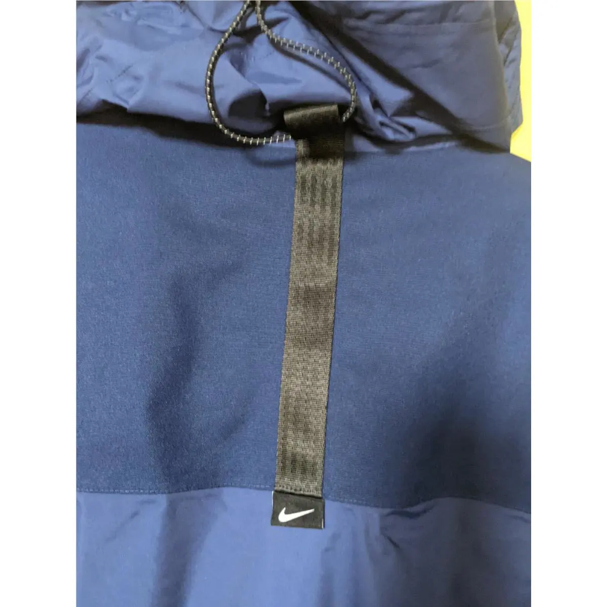Nike clothing - Synthetic-Fill - CZ2867-492 CZ2867 - Blue 16