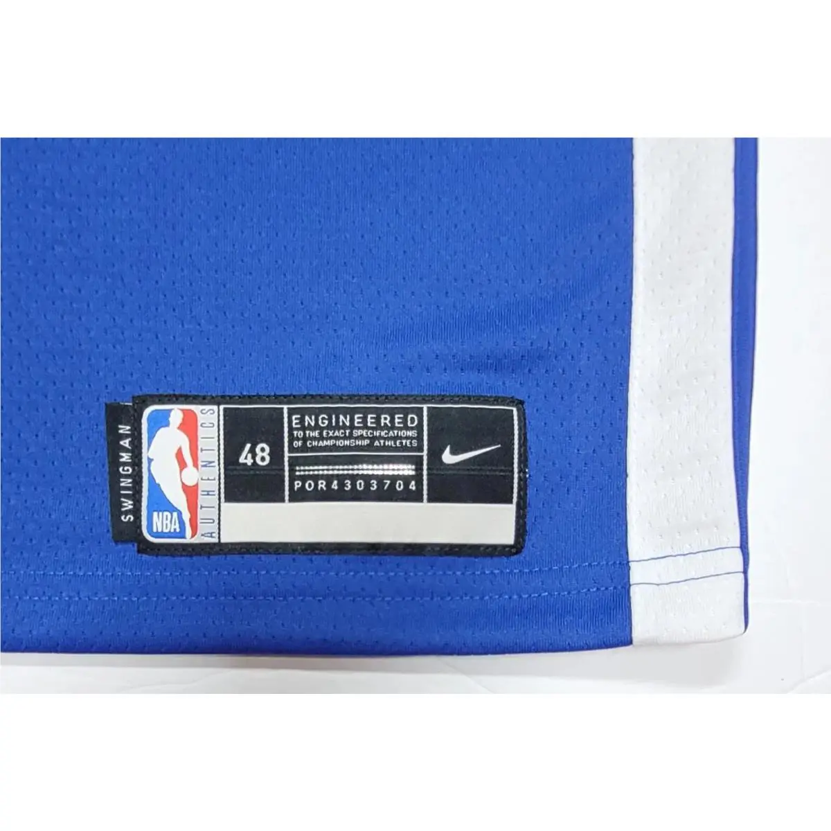 Nike clothing - DO9446-497 - DO9446-497 - BLUE 1