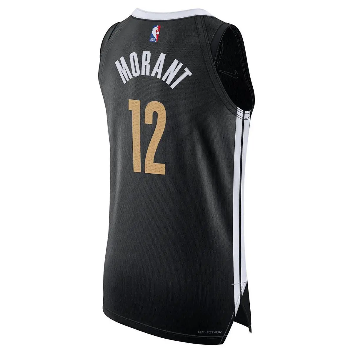 Nike clothing - Black 1