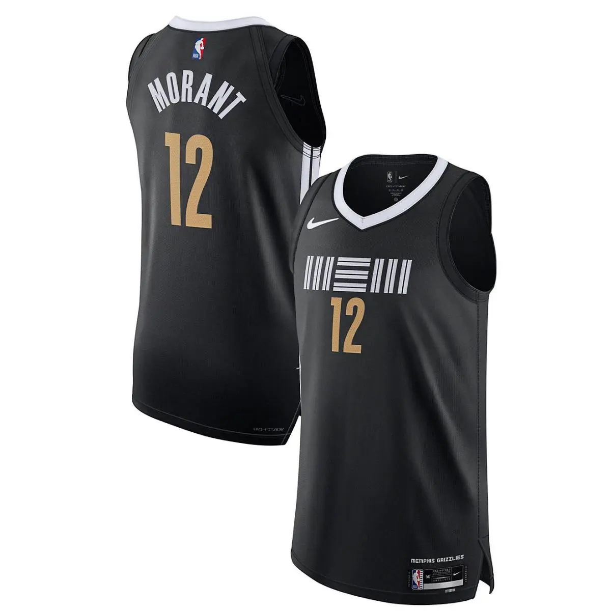 Nike clothing - Black 2