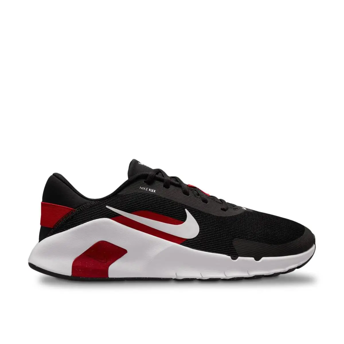 Man`s Athleisure Nike Flex Train Training Shoe