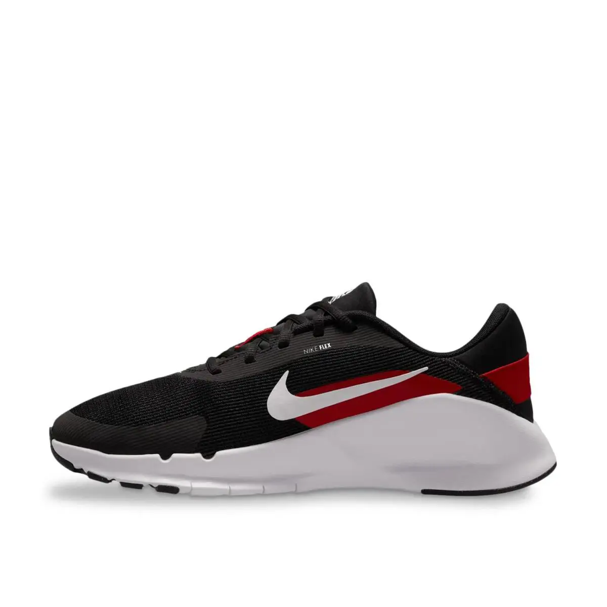 Nike shoes - Black/White/Red 0