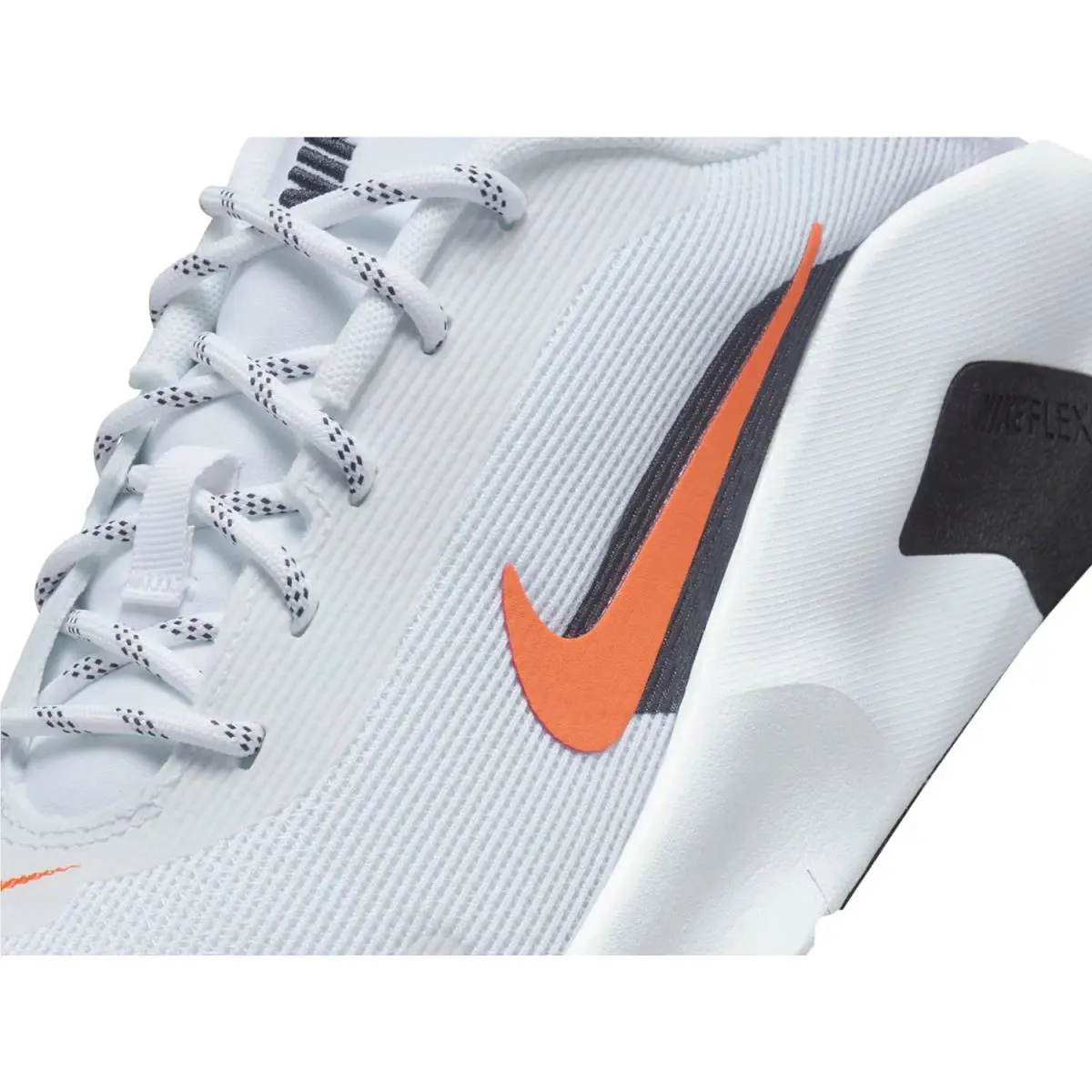 Nike shoes  - Black/White/Red 14