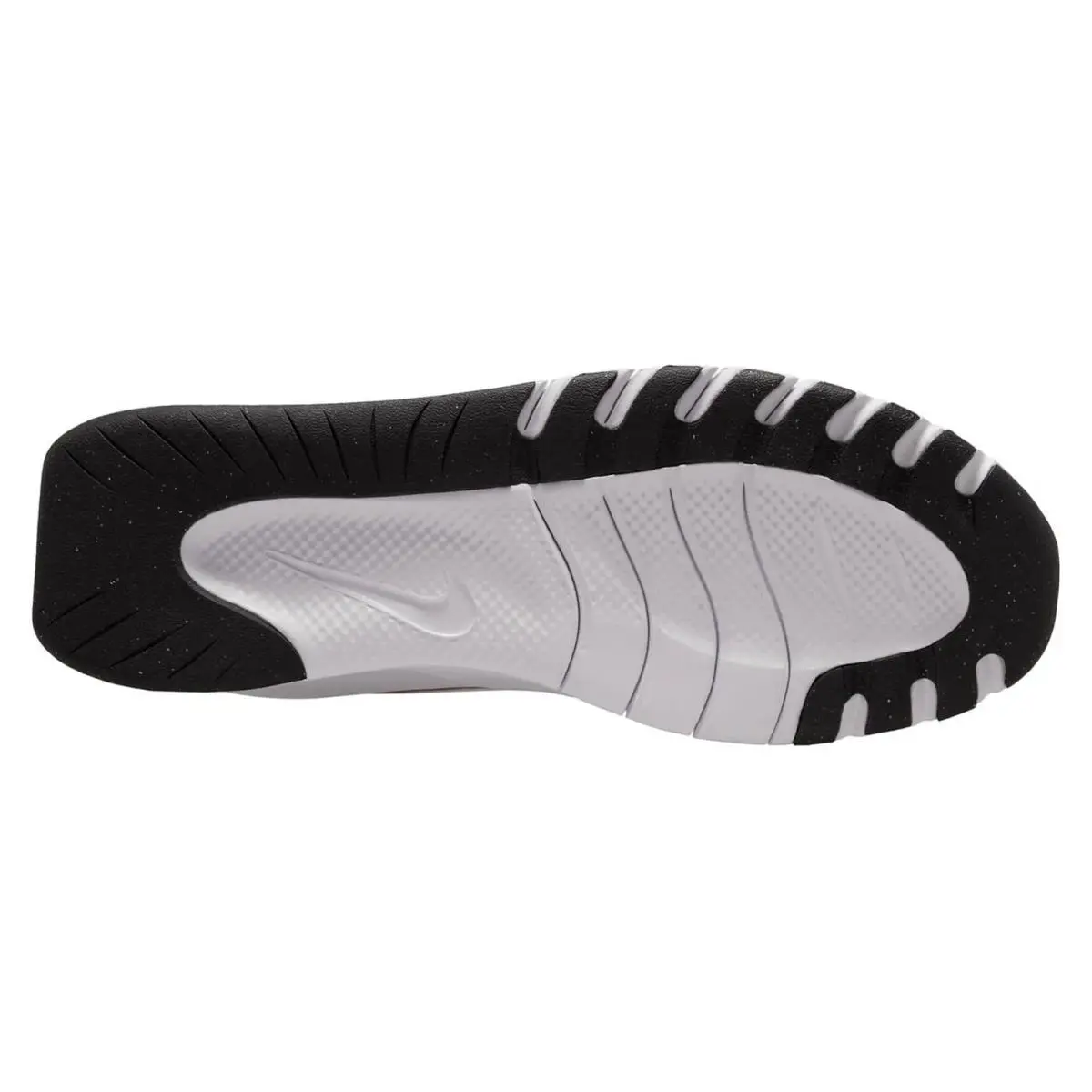 Nike shoes - Black/White/Red 5