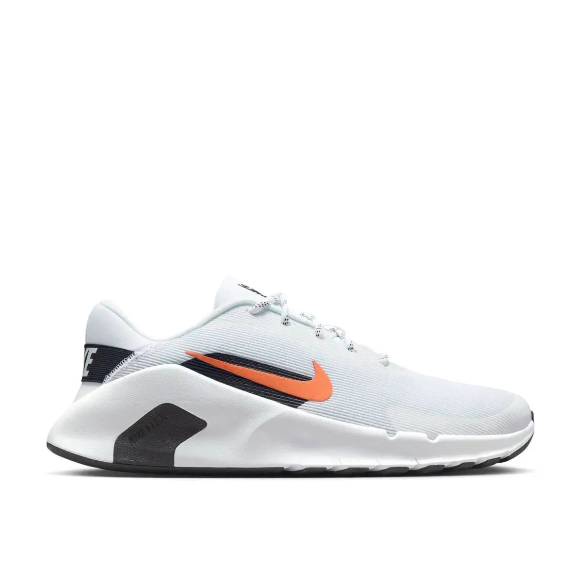 Nike shoes - Black/White/Red 8