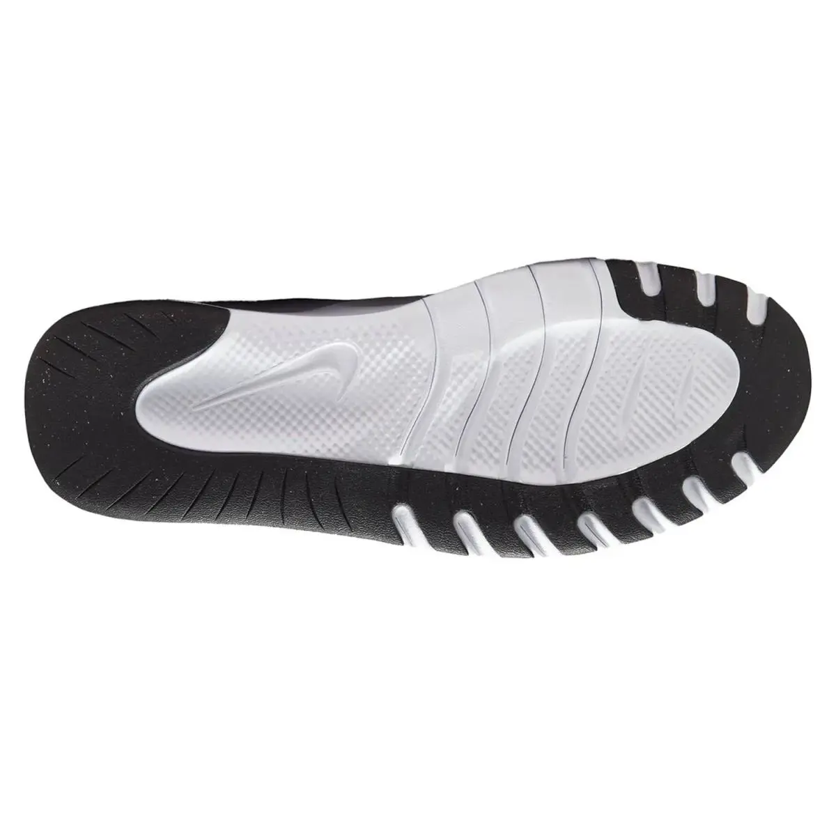Nike shoes - Black/White/Red 11