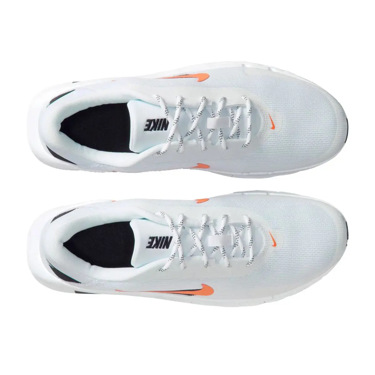 Nike shoes - Black/White/Red 12