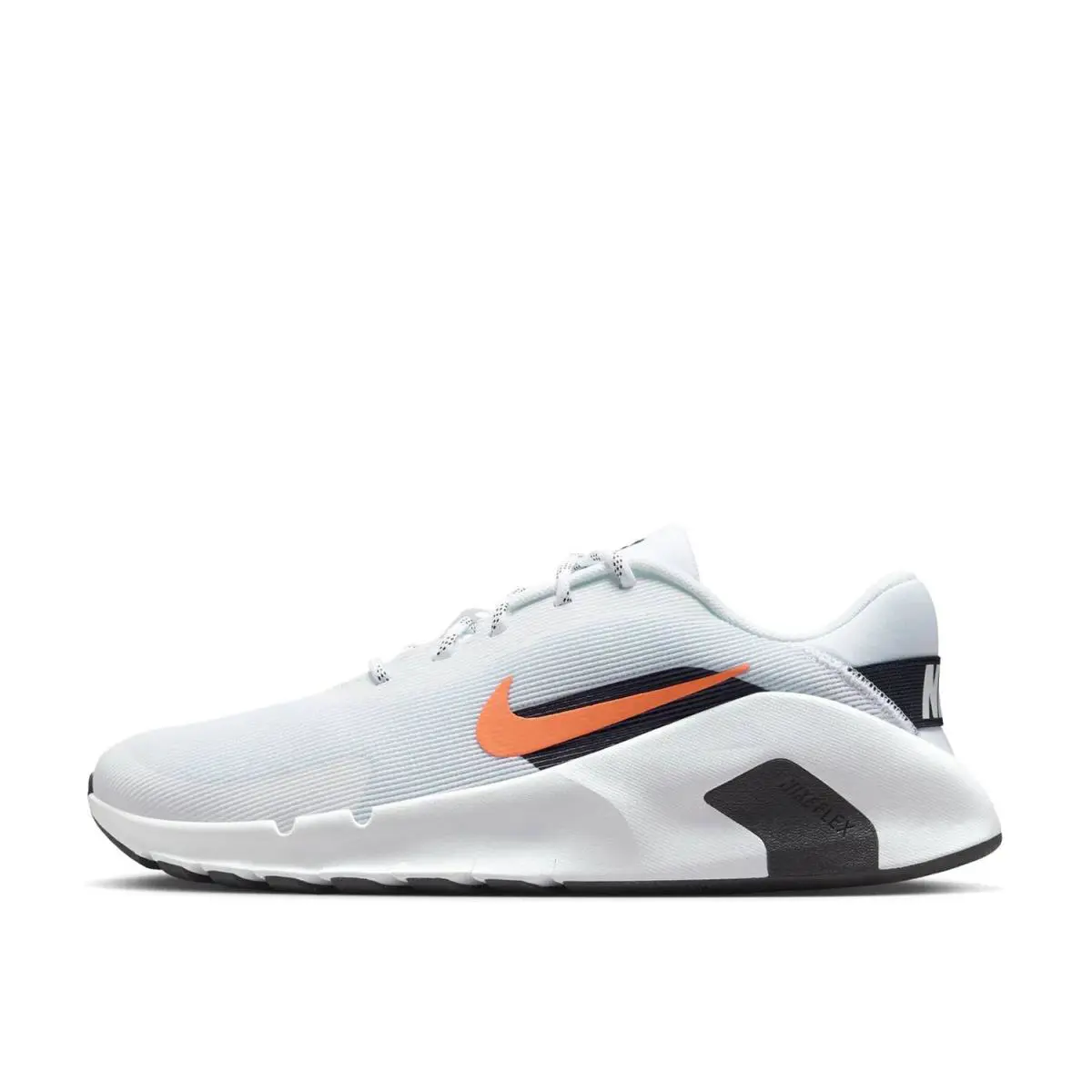 Nike shoes - Black/White/Red 13