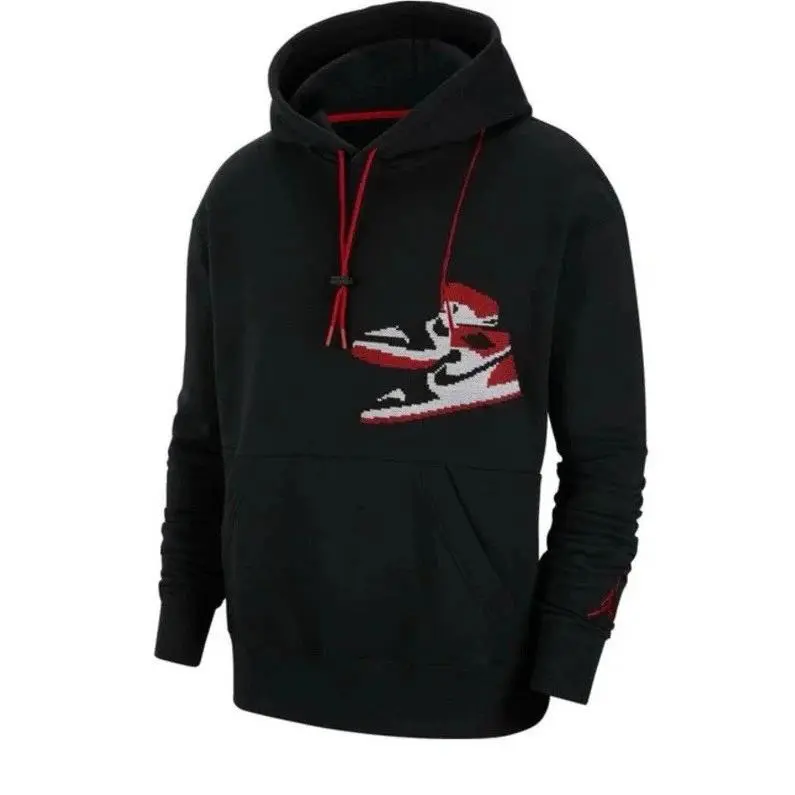 Nike clothing - Nike SNWT Air Jordan Flight - DC9713-010 - Black 2