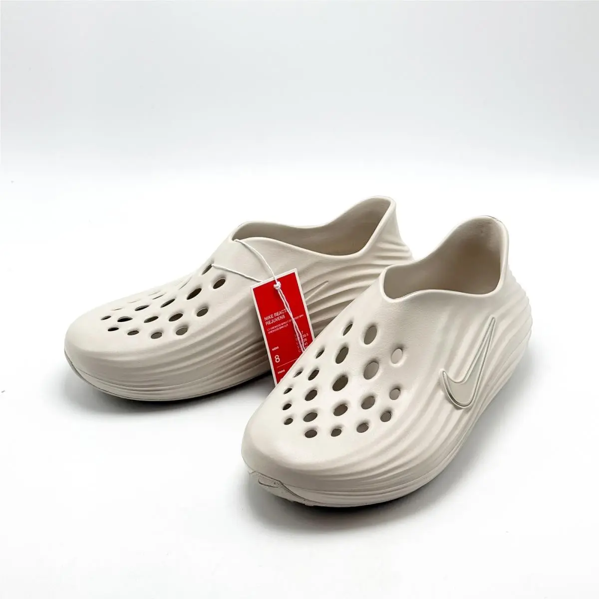 Nike shoes - HV5060 100 - HV5060 100 - Brown 5