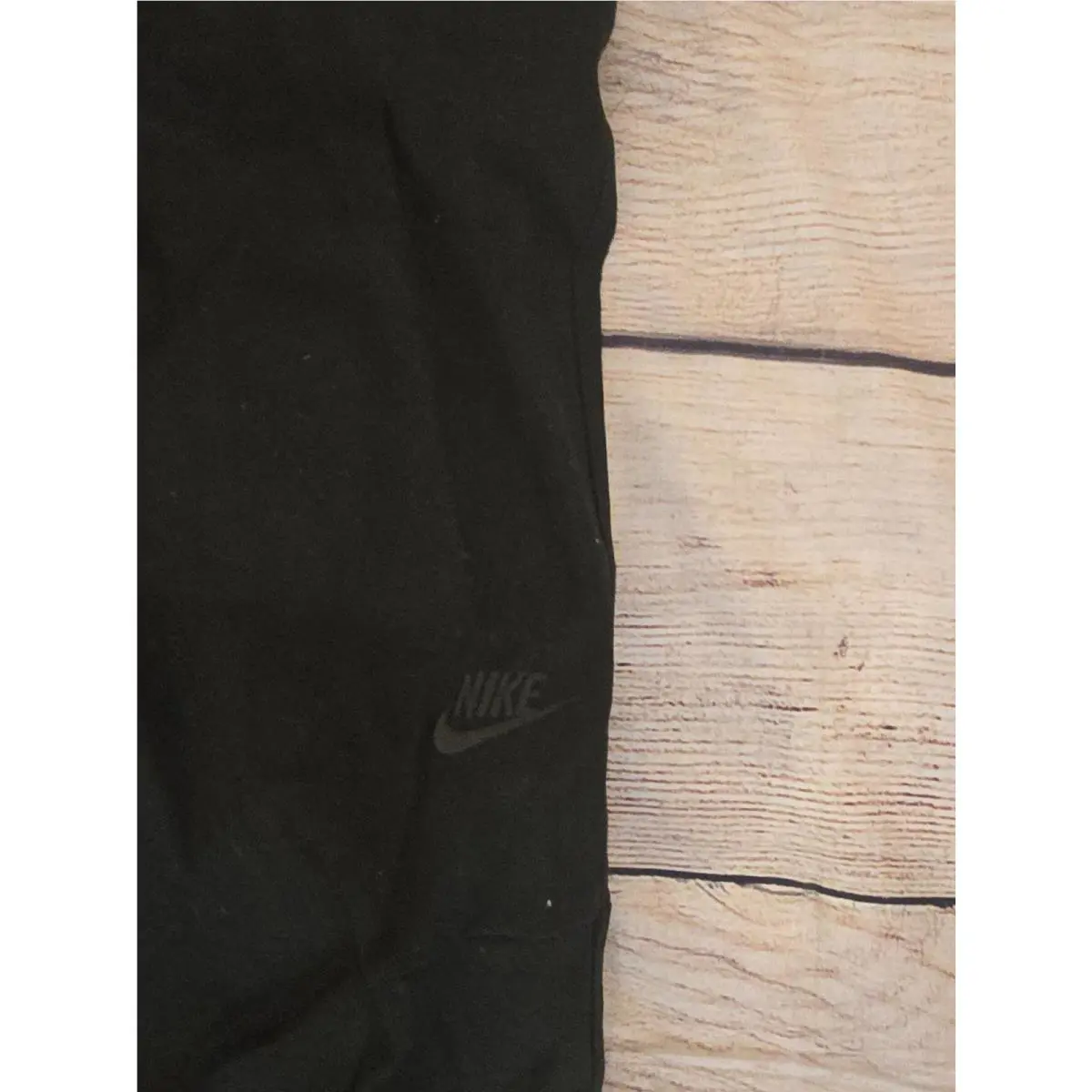 Nike clothing - Nike Tech - Tech - DQ4296 010 DQ4296 DQ4296-010 - Black 10