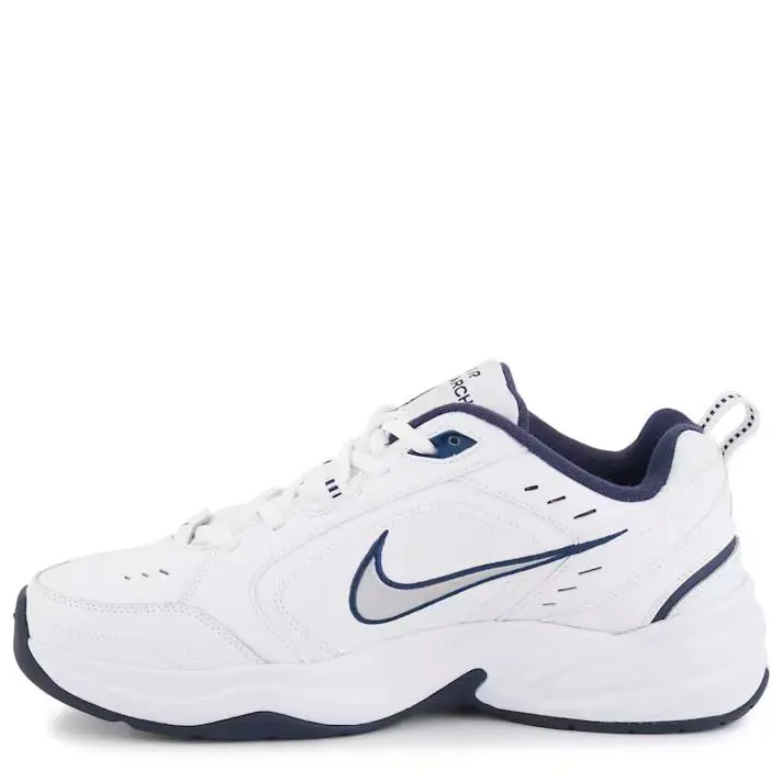 Nike shoes - Nike Court Vision - Court Vision - Brown 2