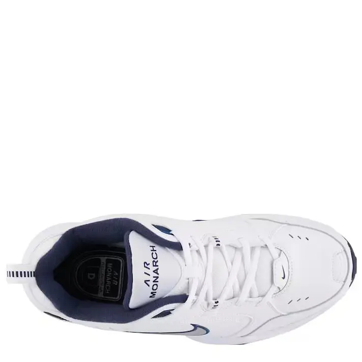 Nike shoes - Nike Court Vision - Court Vision - Brown 4
