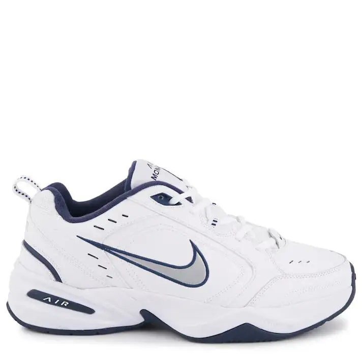 Nike shoes - Nike Court Vision - Court Vision - Brown 5