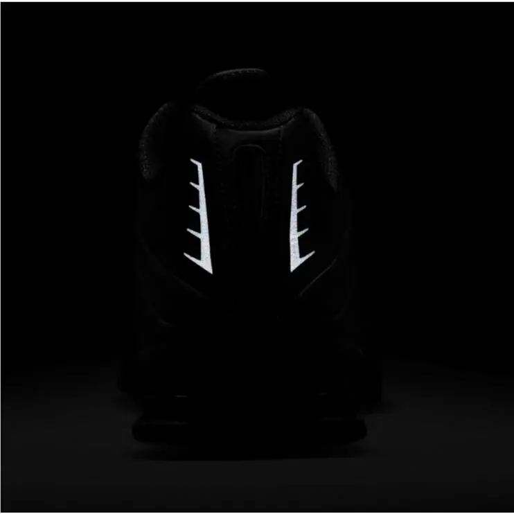 Nike shoes - Nike Shox R4 - Shox - HQ1988-101 - Black 0