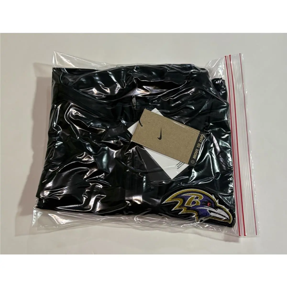 Nike clothing - Nike Dri-Fit - Black 12