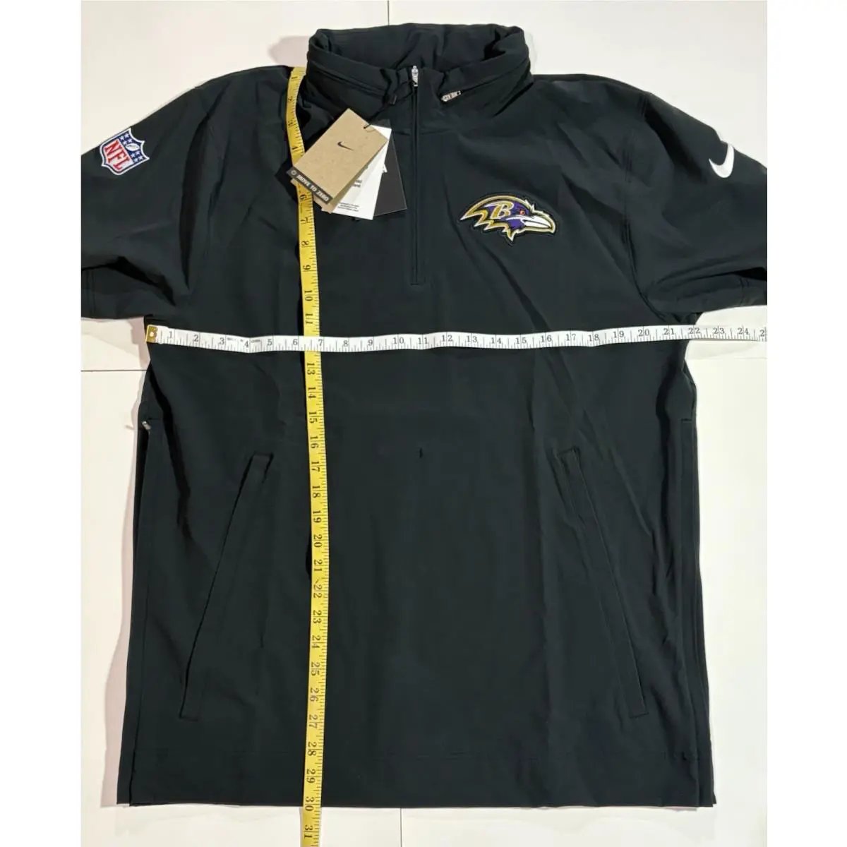 Nike clothing - Nike Dri-Fit - Black 16
