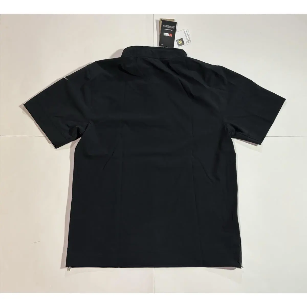 Nike clothing - Nike Dri-Fit - Black 0
