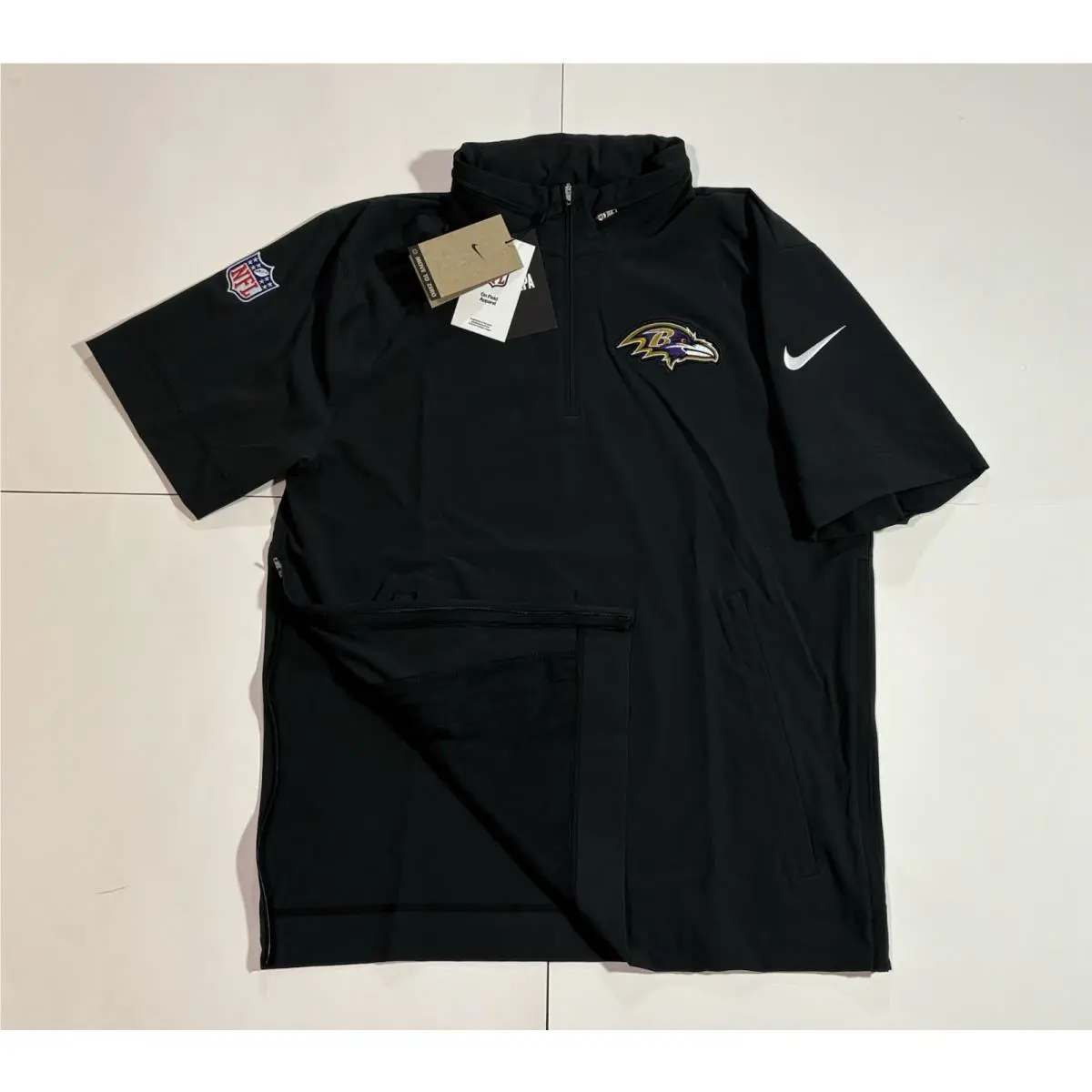 Nike clothing - Nike Dri-Fit - Black 1