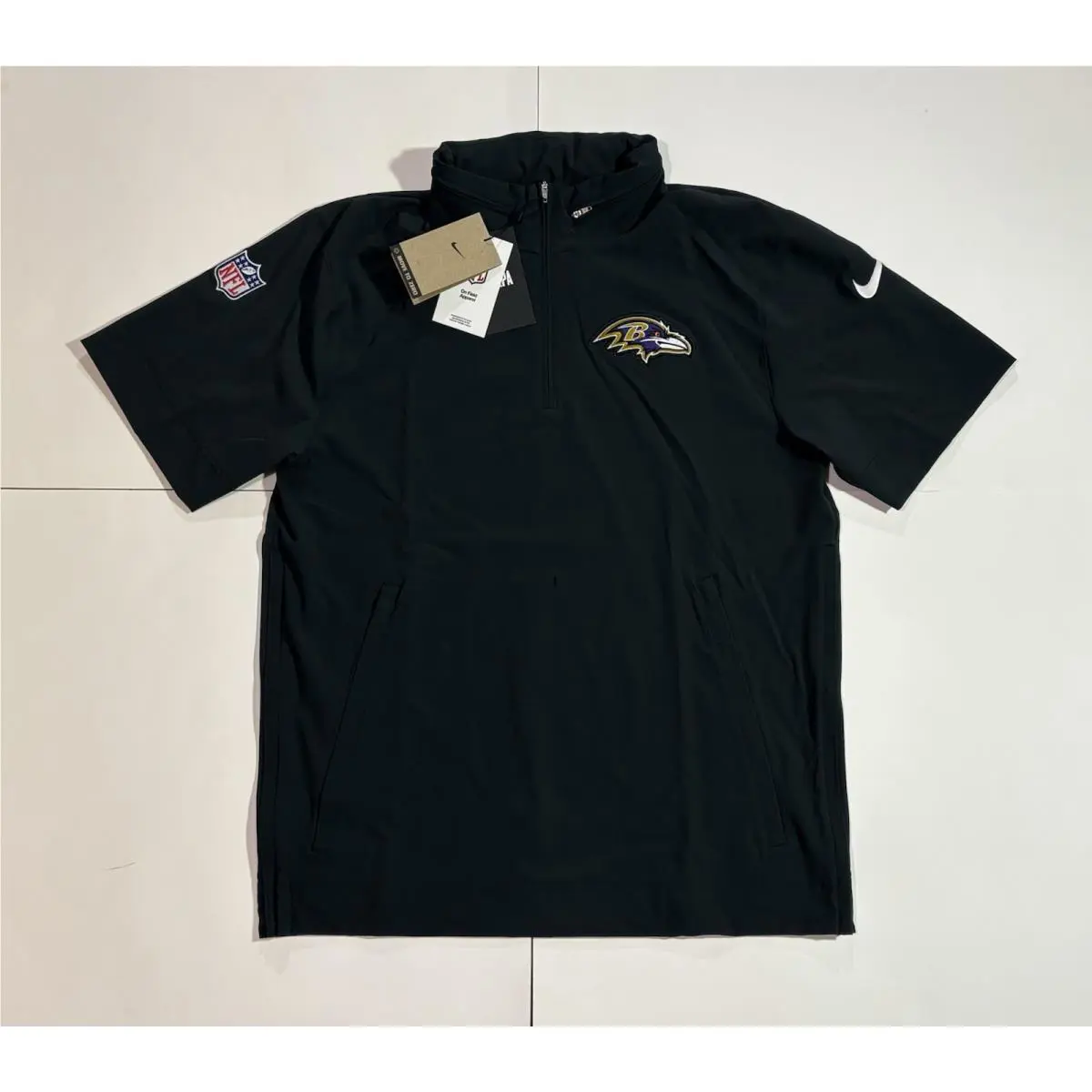 Nike clothing - Nike Dri-Fit - Black 20