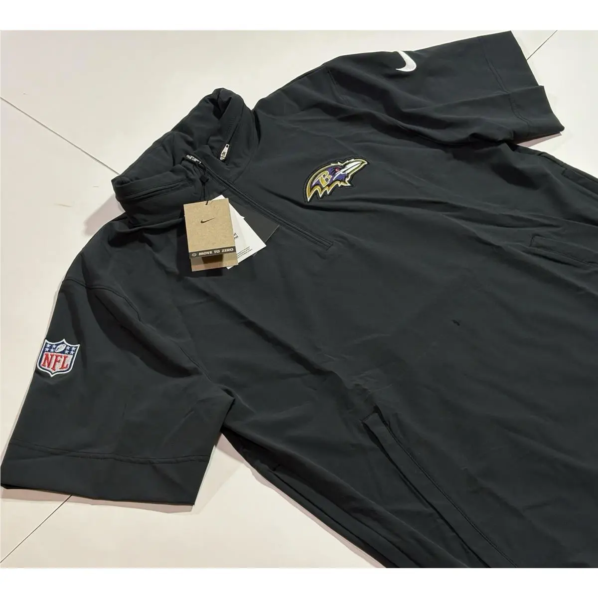 Nike clothing - Nike Dri-Fit - Black 24