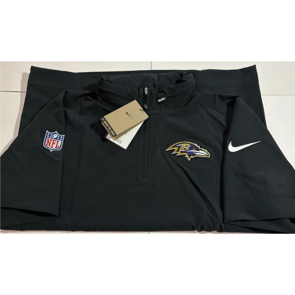 Nike clothing - Nike Dri-Fit - Black 29