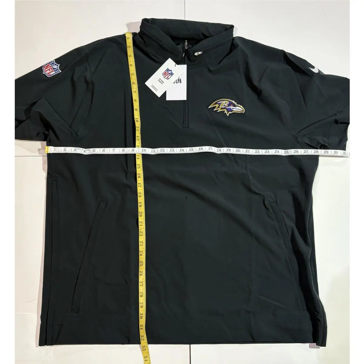 Nike clothing - Nike Dri-Fit - Black 40