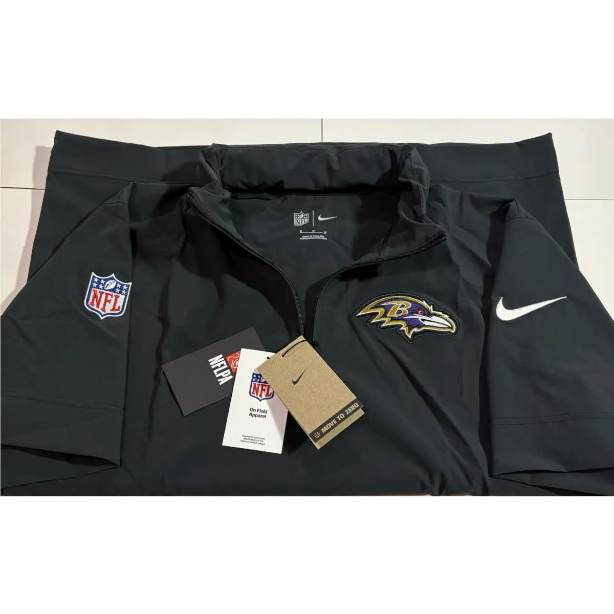 Nike clothing - Nike Dri-Fit - Black 9