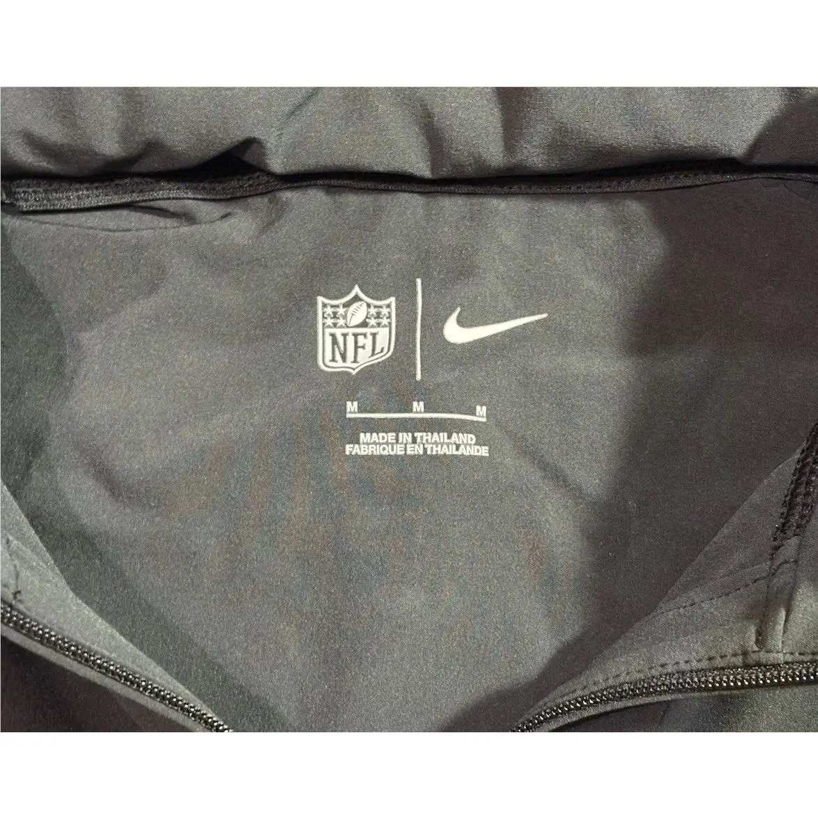 Nike clothing - Nike Dri-Fit - Black 15