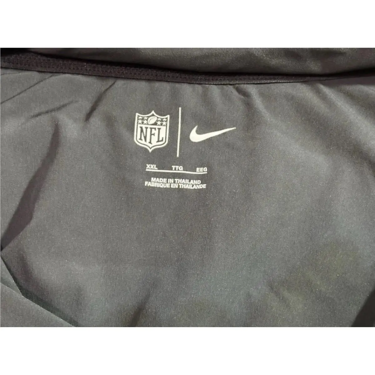 Nike clothing - Nike Dri-Fit - Black 18