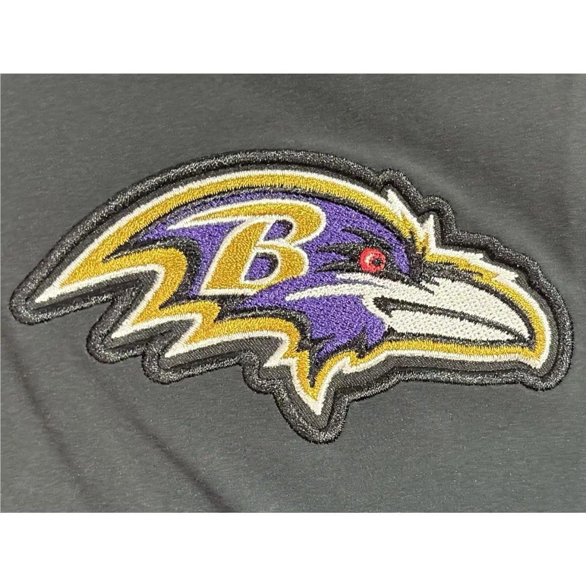 Nike clothing - Nike Dri-Fit - Black 5
