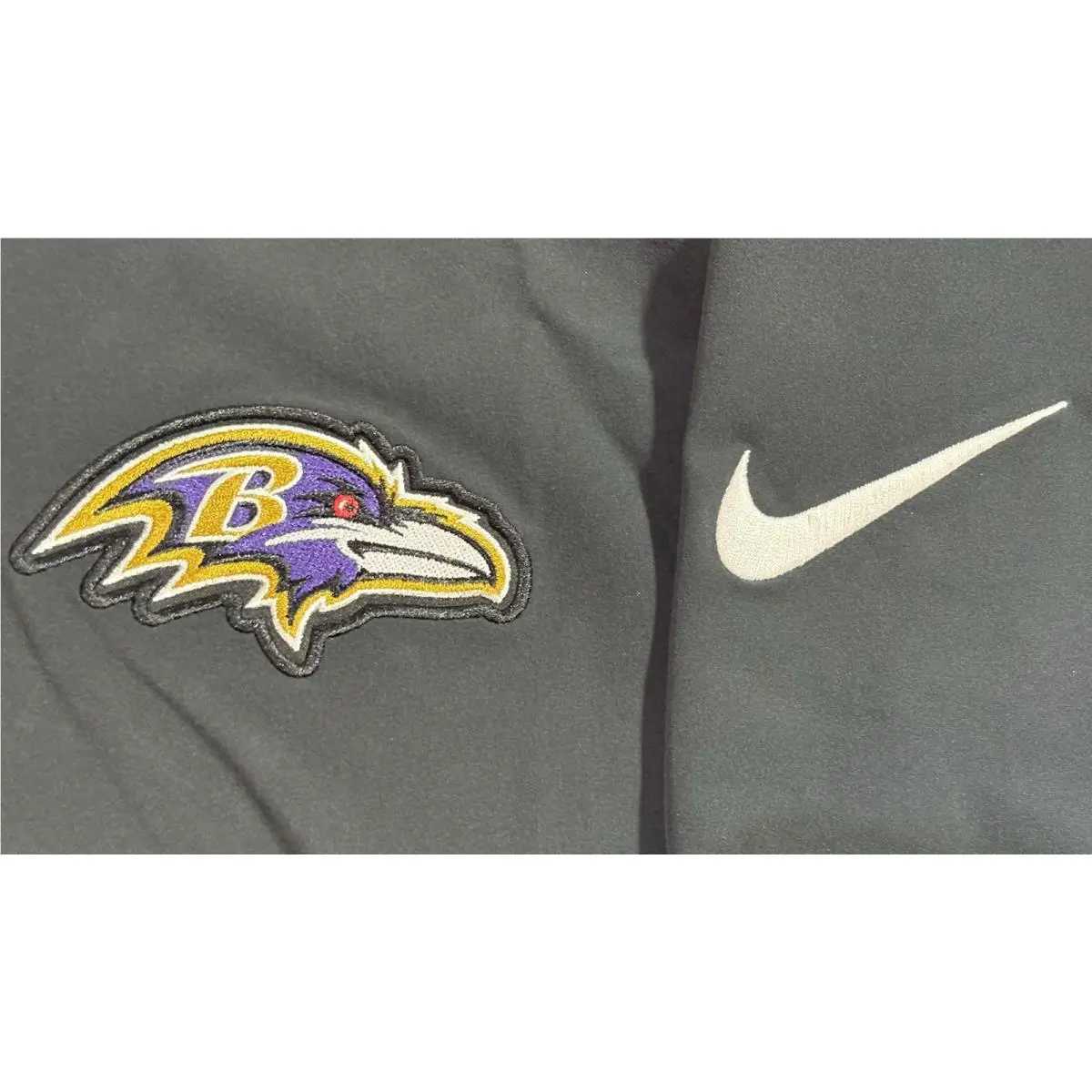 Nike clothing - Nike Dri-Fit - Black 25