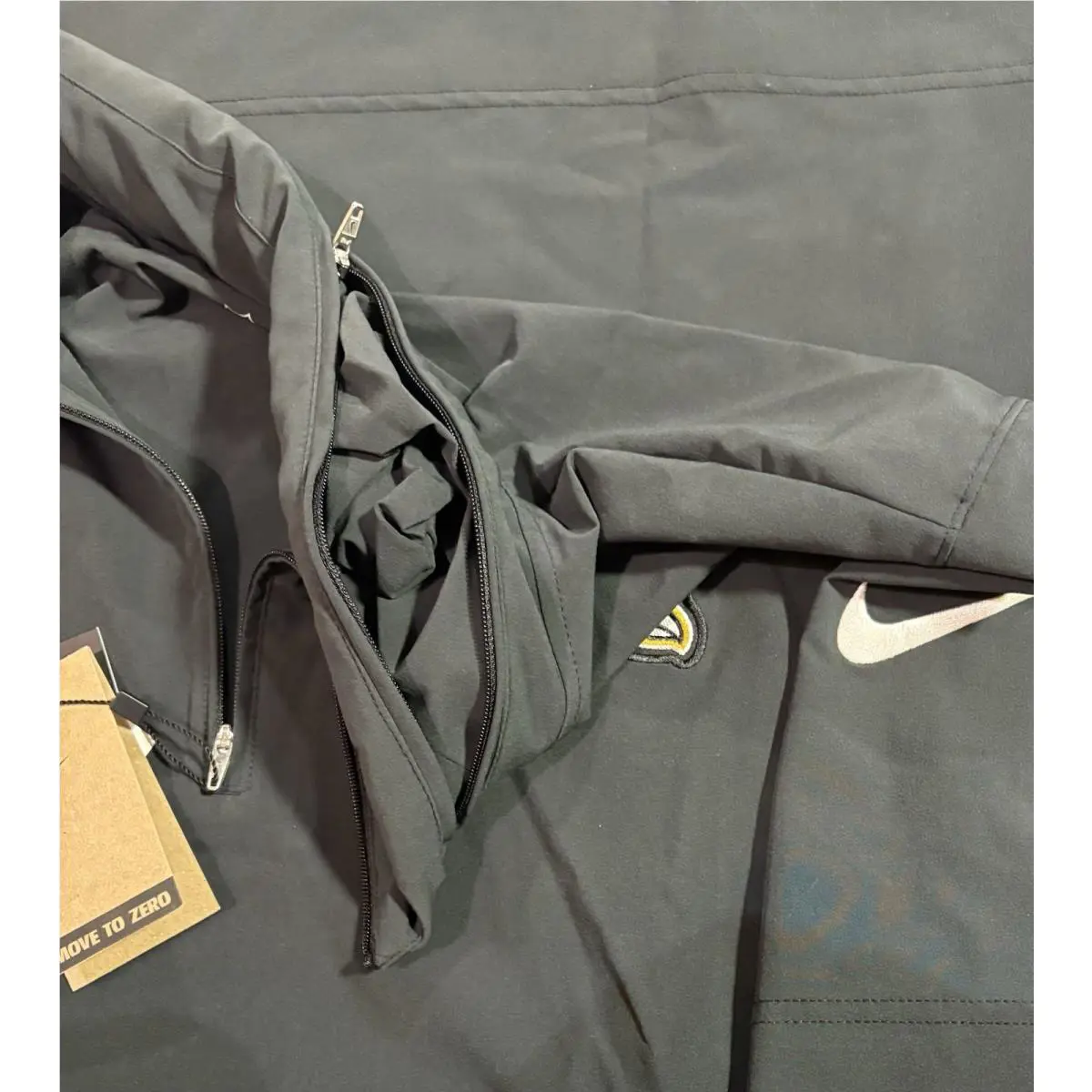 Nike clothing - Nike Dri-Fit - Black 31