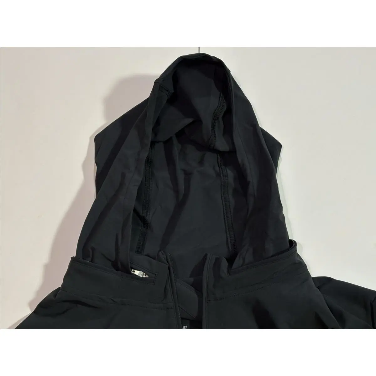 Nike clothing - Nike Dri-Fit - Black 32