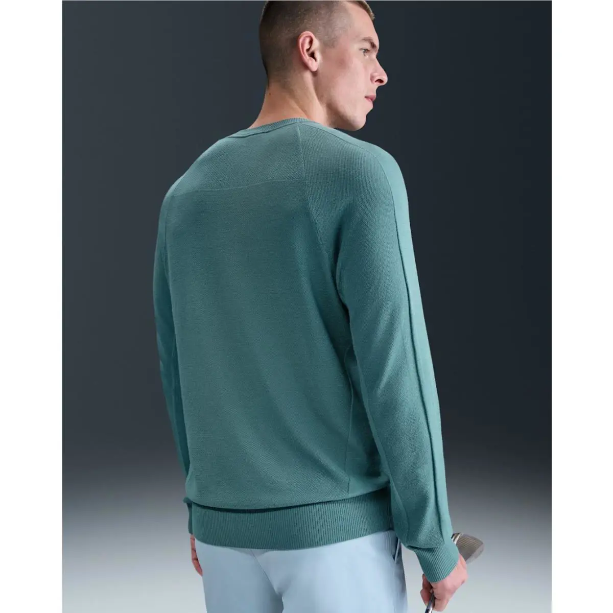 Nike clothing - Mineral Teal/Pale Ivory 0