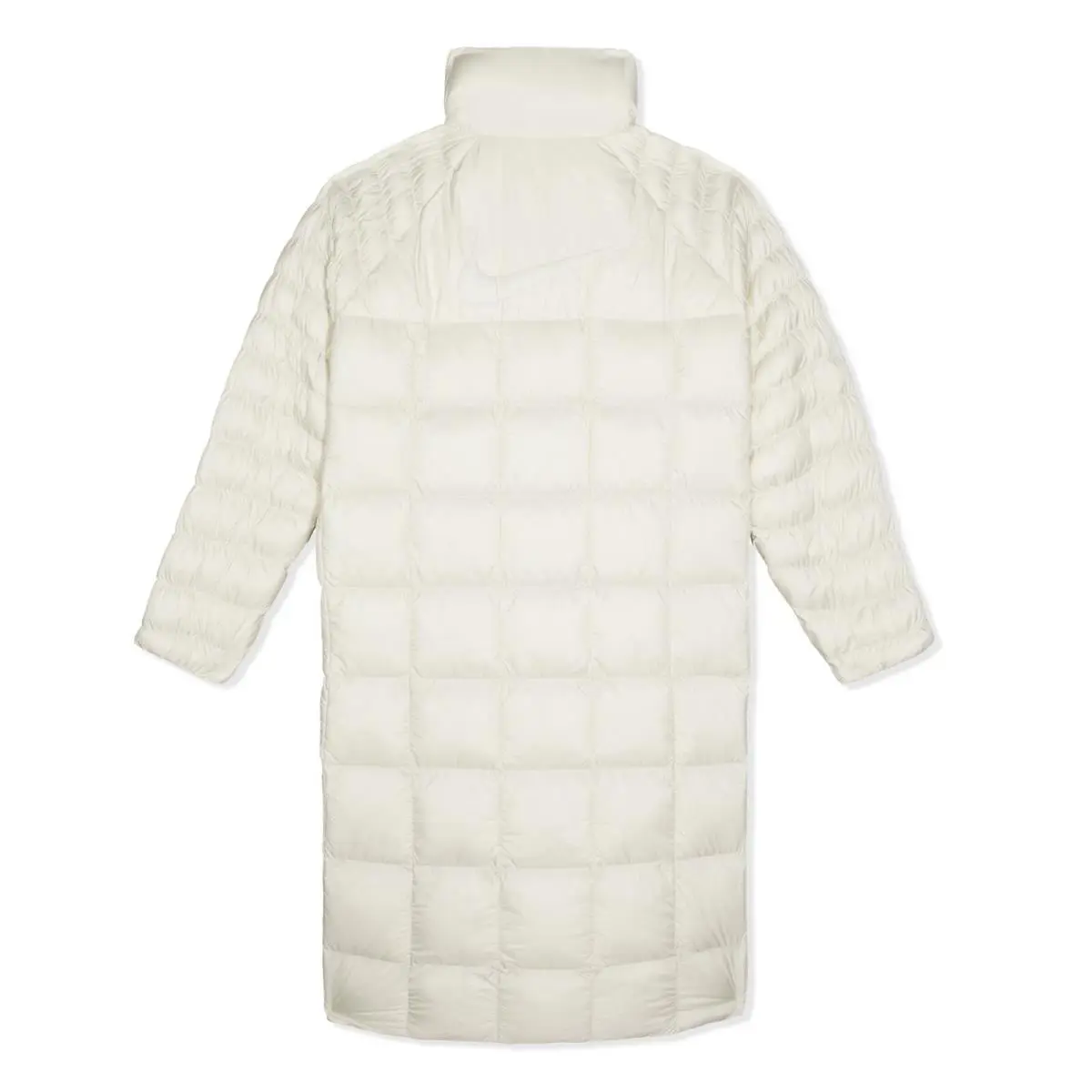 Nike clothing - Nike Sportswear Swoosh Puffer PrimaLoft - FB7670-100 - White 12