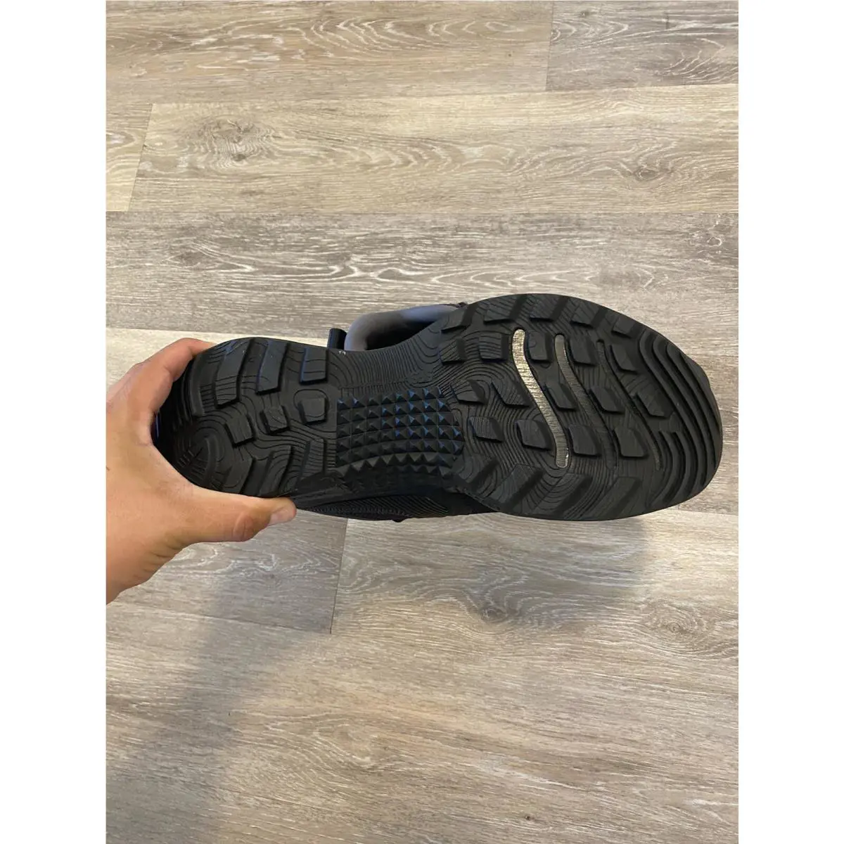 Nike shoes - Nike React SFB - React SFB - CK9951-001 - Black 9
