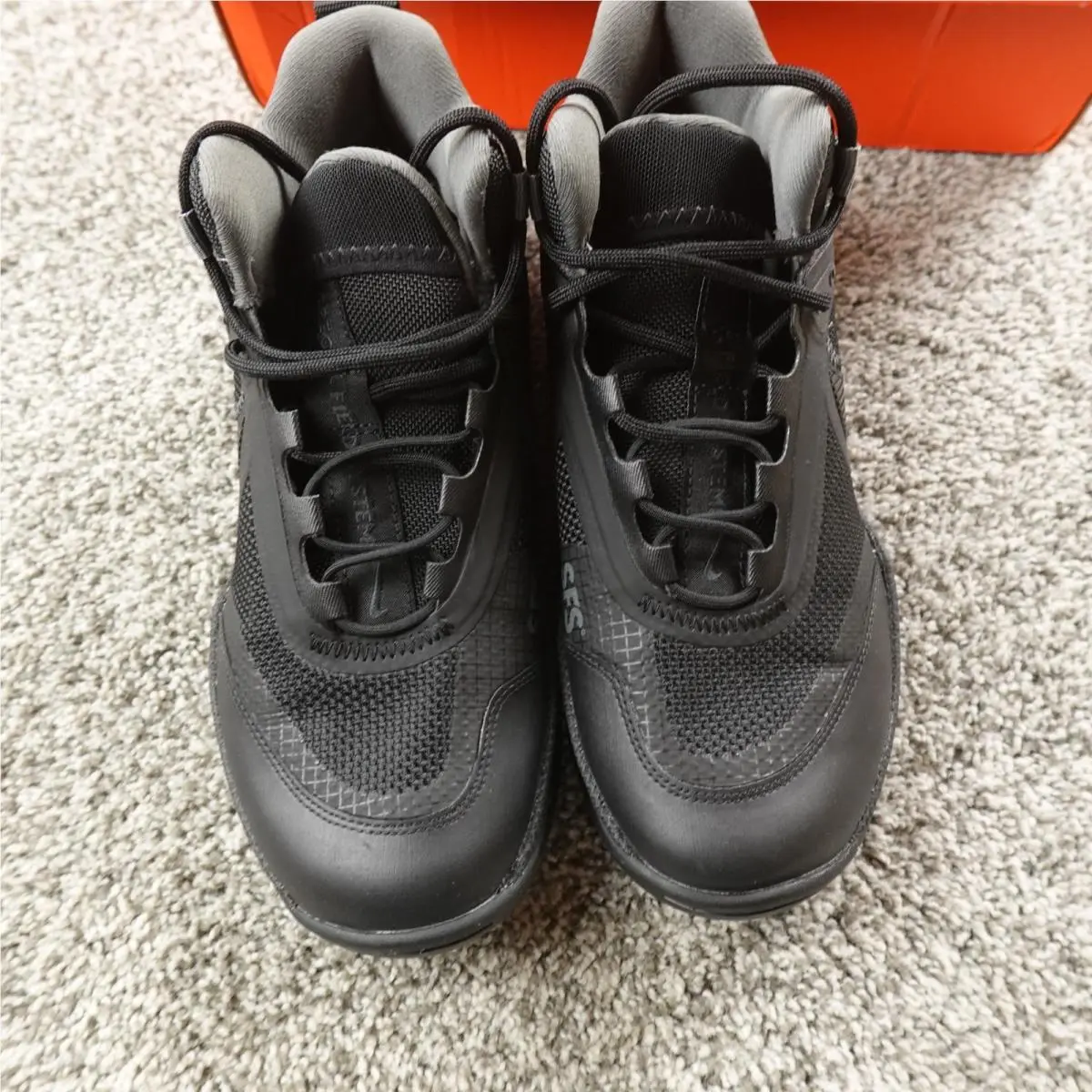 Nike shoes - Nike React SFB - React SFB - CK9951001 - Black (UPC: 194956698654) 2