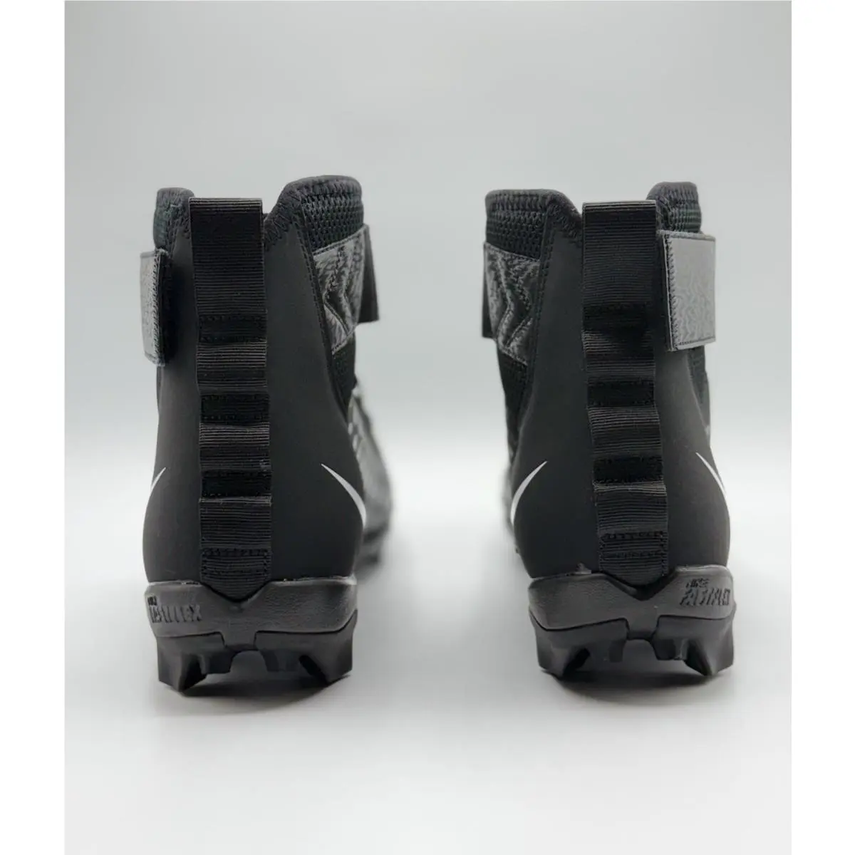 Nike shoes - Nike Force Savage - Force Savage - AQ7722-001 - Black 3