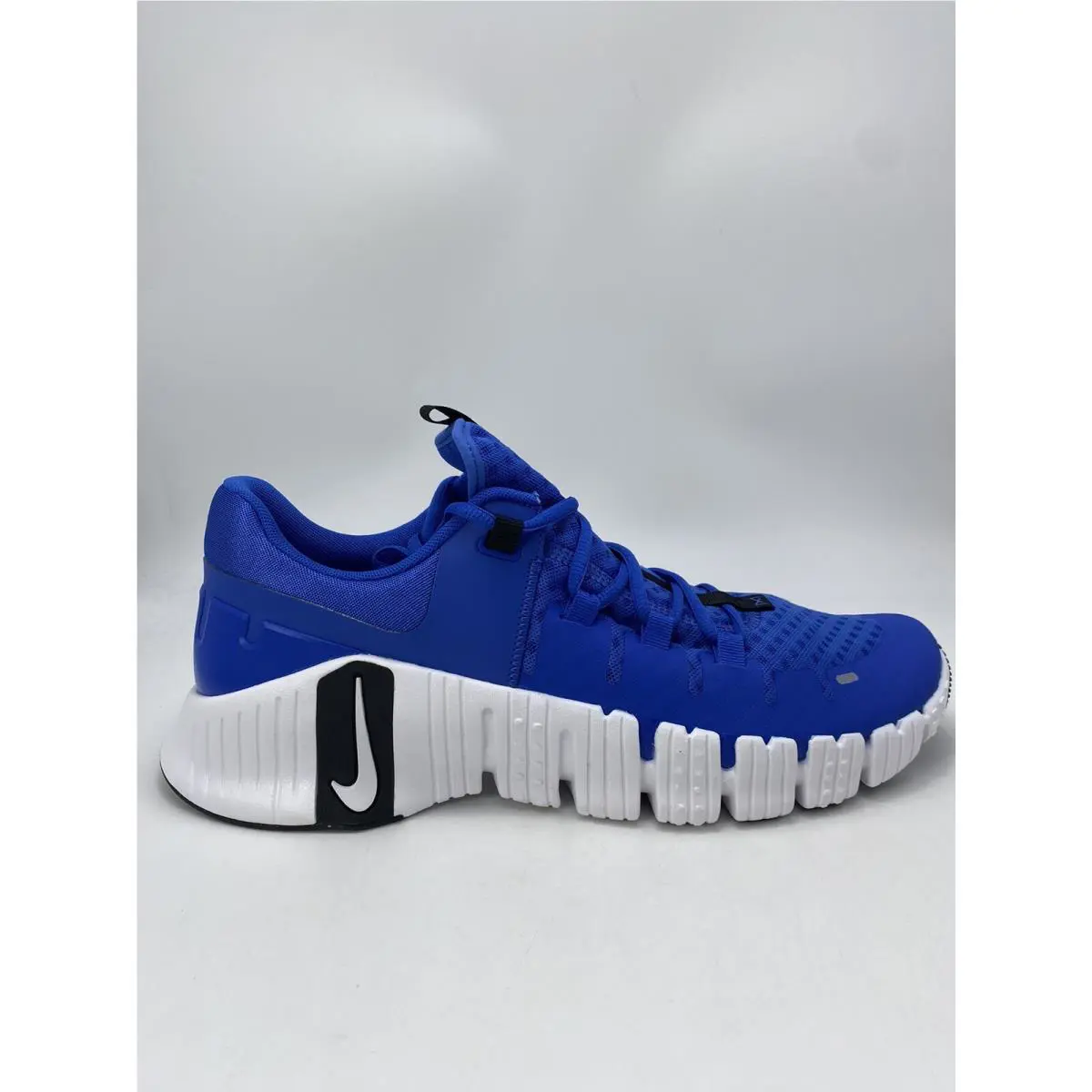 Nike shoes - Nike Free Metcon - Free Metcon - FN6616 401 - Game Royal/White-Black (UPC: 196607725023) 0