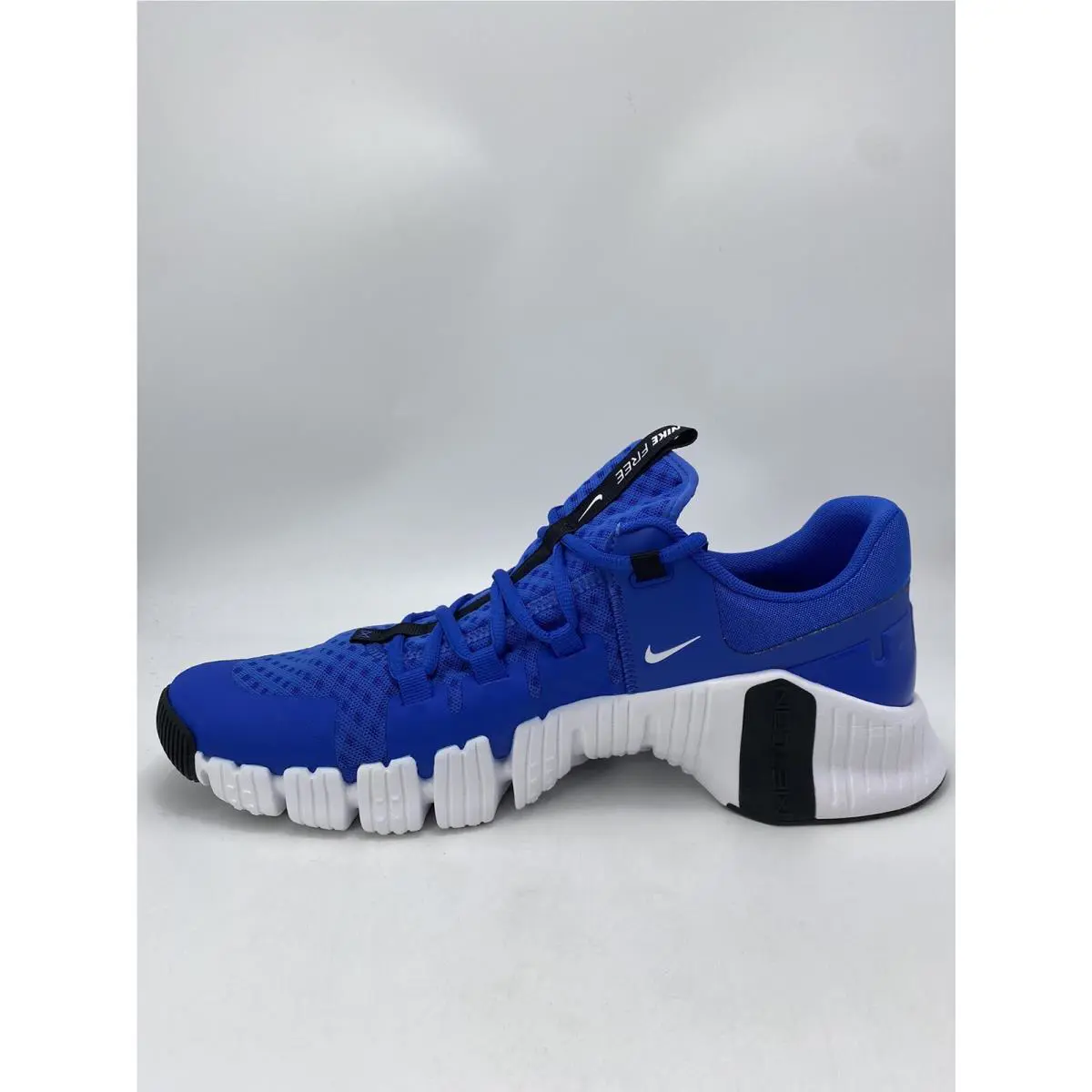 Nike shoes - Nike Free Metcon - Free Metcon - FN6616 401 - Game Royal/White-Black (UPC: 196607725023) 1