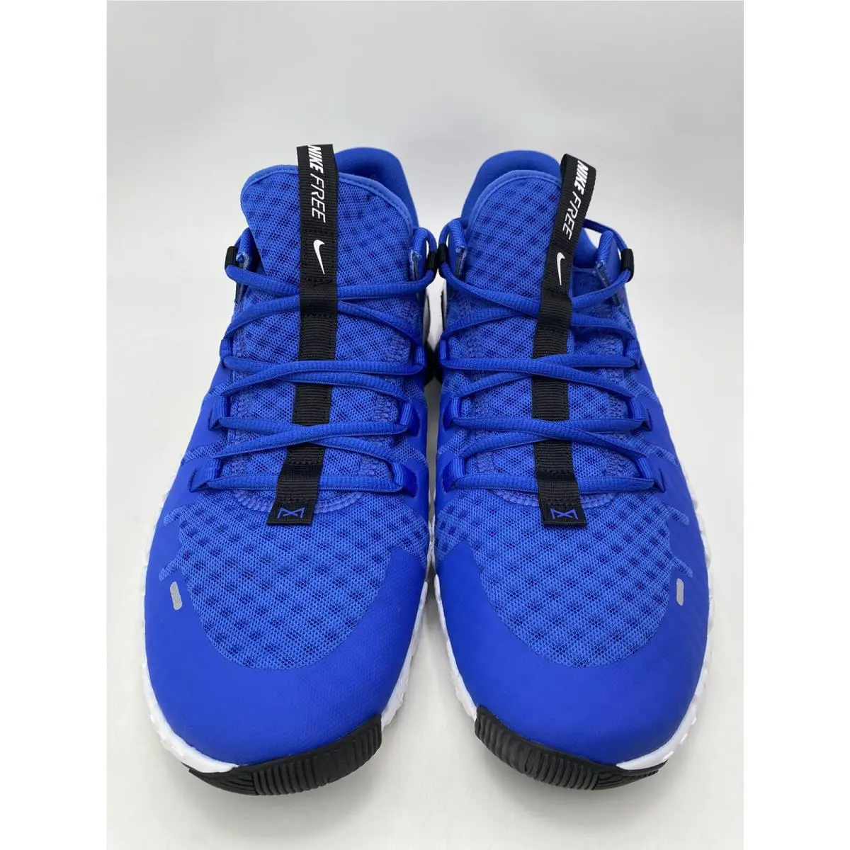 Nike shoes - Nike Free Metcon - Free Metcon - FN6616 401 - Game Royal/White-Black (UPC: 196607725023) 3