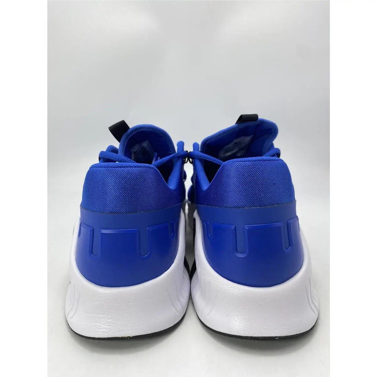 Nike shoes - Nike Free Metcon - Free Metcon - FN6616 401 - Game Royal/White-Black (UPC: 196607725023) 4
