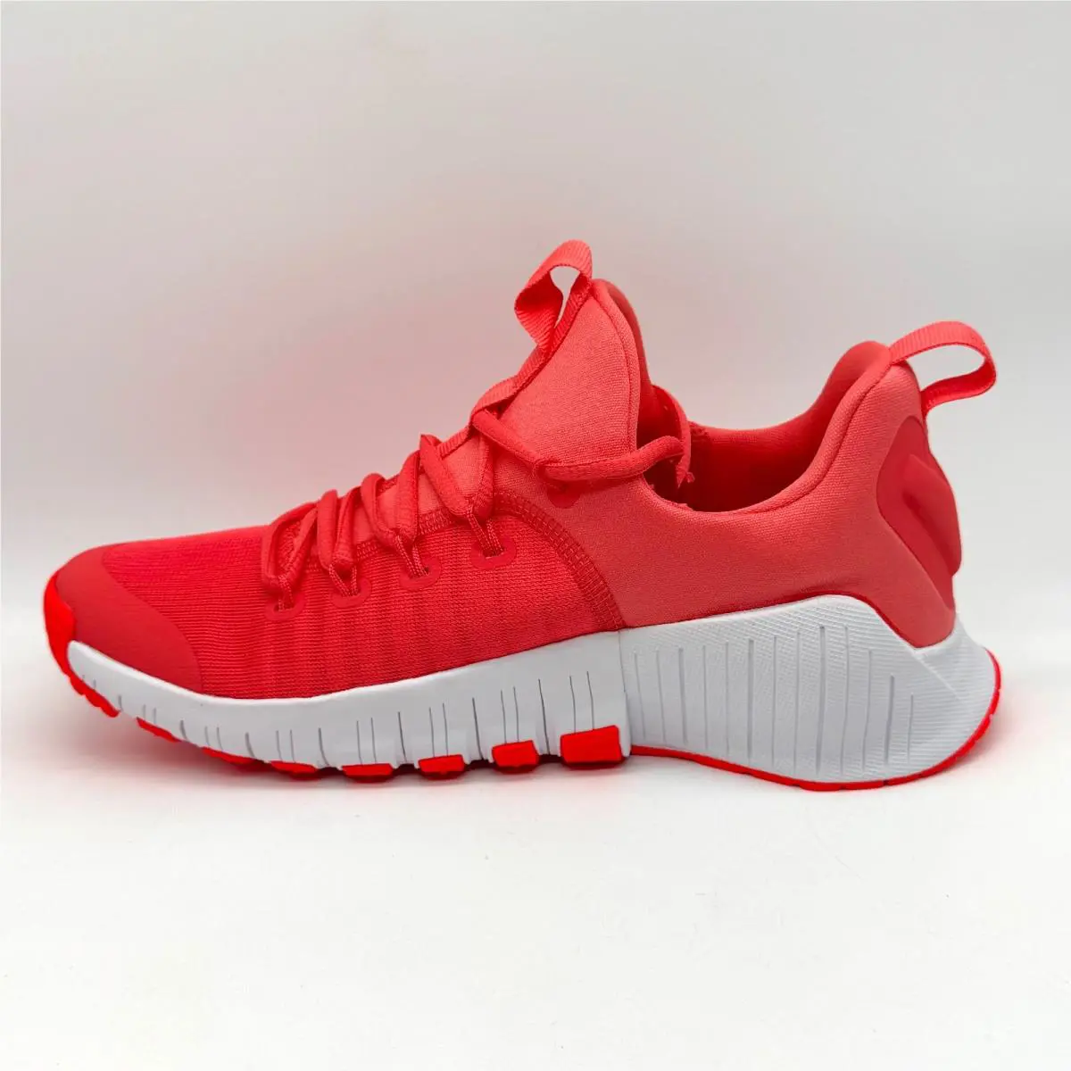 Nike shoes - Nike Free Metcon 6 - Free Metcon - FJ7126-802 - Pink (UPC: 197602670028) 4