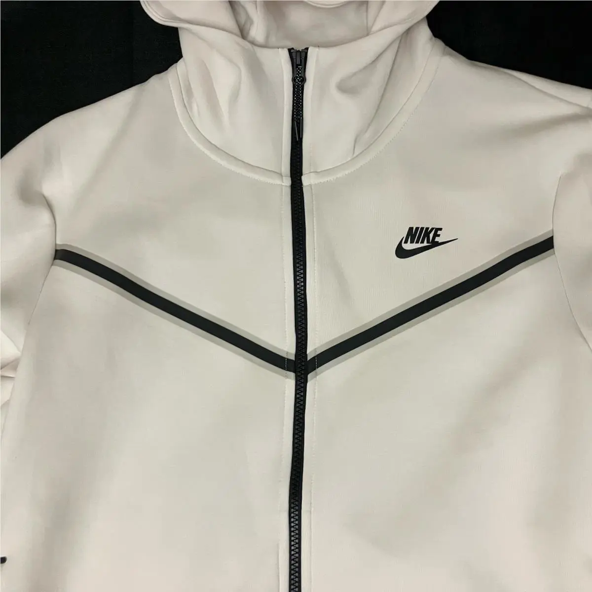 Nike clothing - CU4489 100 - CU4489 100 - Phantom Off White (UPC: 195871871092) 1